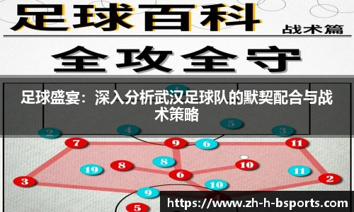 足球盛宴：深入分析武汉足球队的默契配合与战术策略